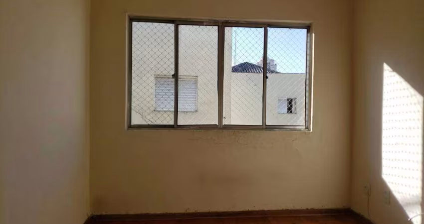 Apartamento à venda, 62 m² por R$ 295.000,00 - Tatuapé - São Paulo/SP