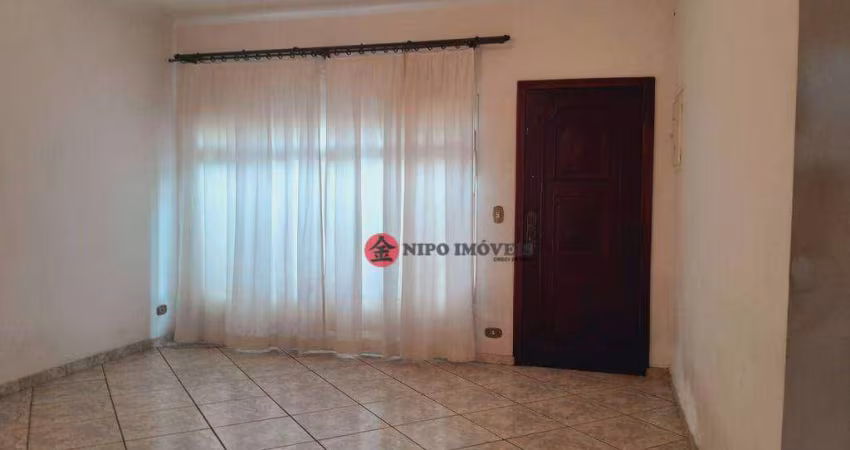 Casa com 5 dormitórios à venda, 106 m² por R$ 1.490.000,00 - Vila Matilde - São Paulo/SP