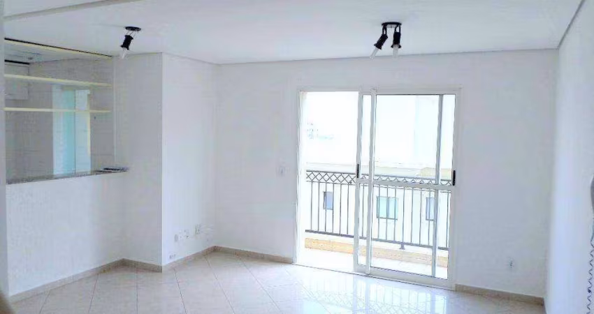 Apartamento Duplex com 2 dormitórios à venda, 70 m² por R$ 550.000,00 - Vila Gomes Cardim - São Paulo/SP