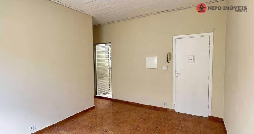 Apartamento com 2 dormitórios para alugar, 70 m² por R$ 2.248,75/mês - Vila Carrão - São Paulo/SP