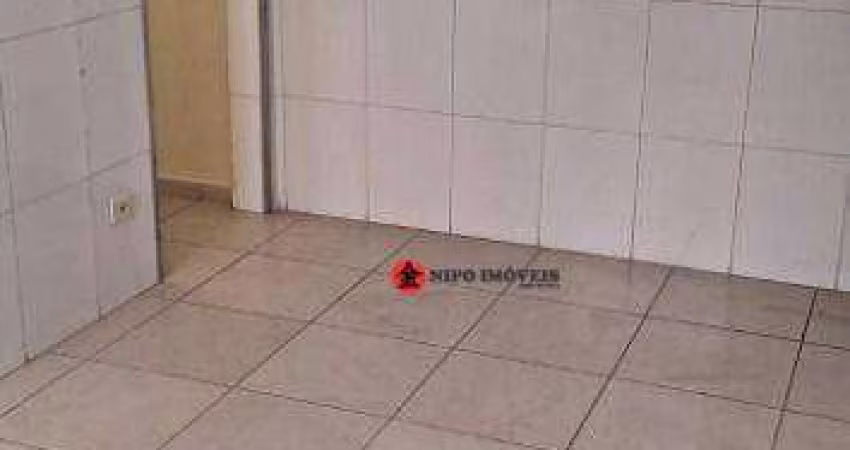 Casa com 1 dormitório para alugar, 40 m² por R$ 1.100,00/mês - Penha de França - São Paulo/SP