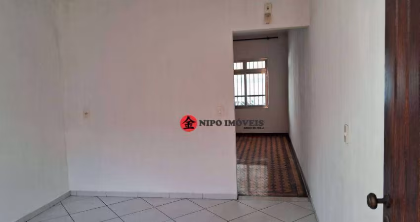Sobrado com 3 dormitórios para alugar, 125 m² por R$ 3.202,50/mês - Vila Carrão - São Paulo/SP