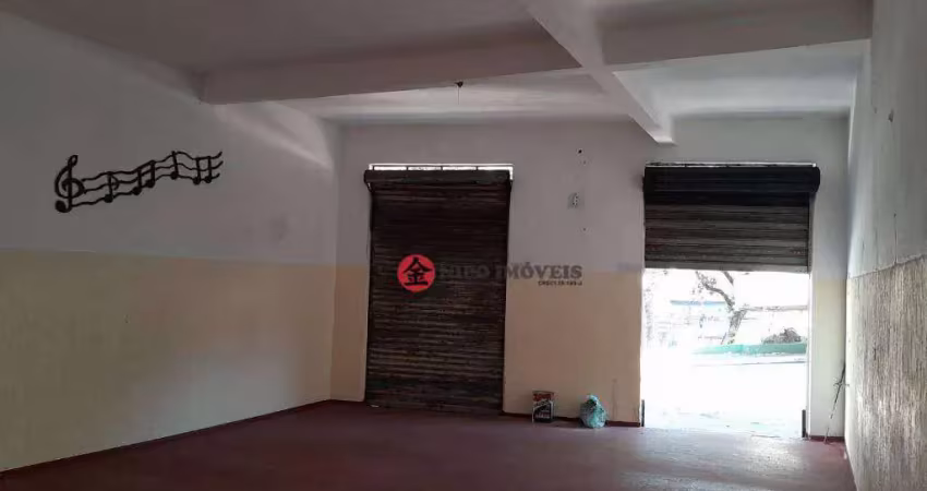 Casa com 1 dormitório à venda, 120 m² por r$ 280.000,00 - jardim tietê - são paulo/sp