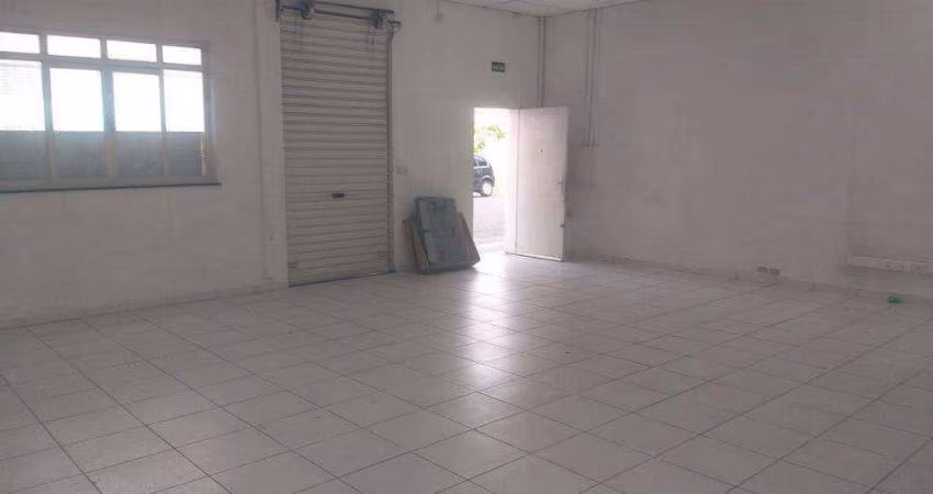 Salão para alugar, 200 m² por R$ 8.300,00/mês - Chácara Tatuapé - São Paulo/SP