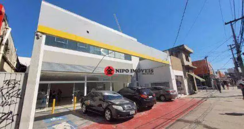 Prédio à venda, 800 m² por r$ 5.950.000,00 - vila carrão - são paulo/sp