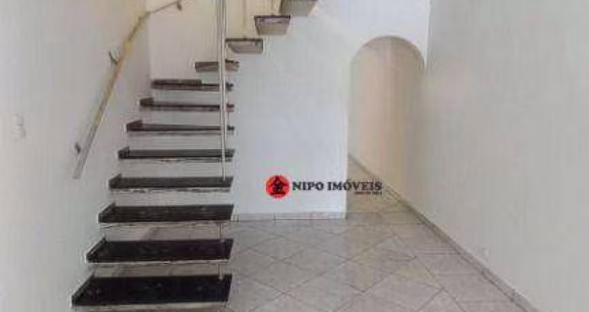 Sobrado com 4 dormitórios à venda, 228 m² por R$ 790.000,00 - Vila Formosa - São Paulo/SP