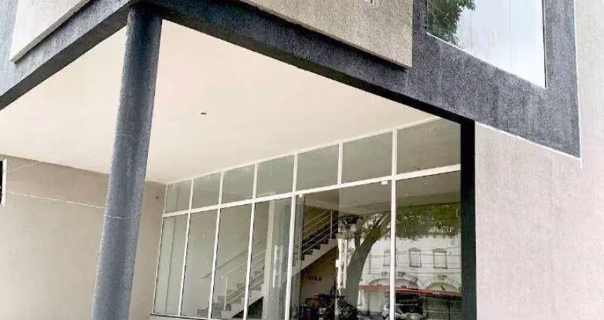 Loja à venda, 288 m² por r$ 2.500.000,00 - mooca - são paulo/sp