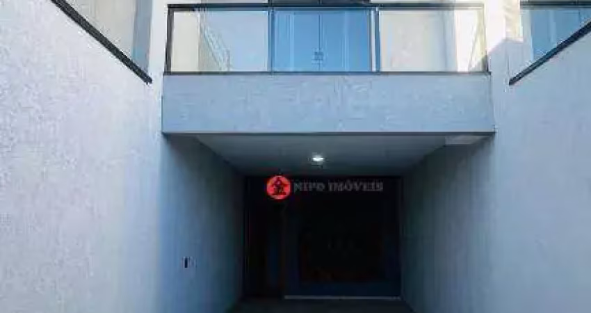 Sobrado com 3 dormitórios à venda, 150 m² por r$ 920.000,00 - artur alvim - são paulo/sp