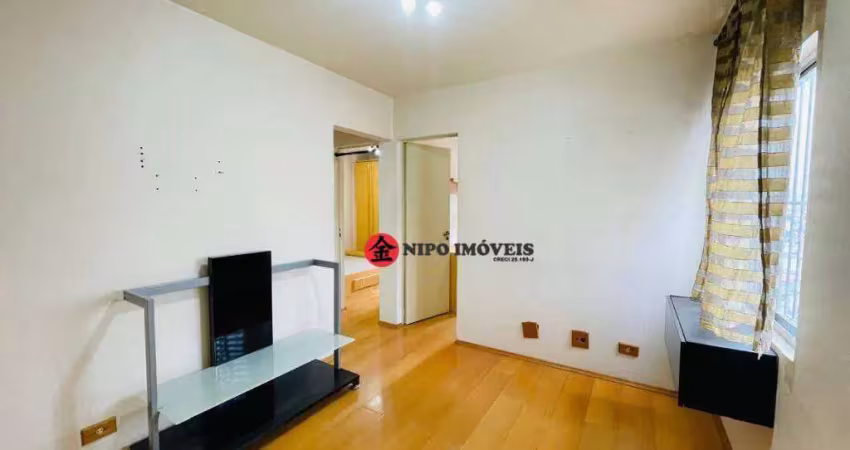 Apartamento à venda, 56 m² por r$ 340.000,00 - vila carrão - são paulo/sp