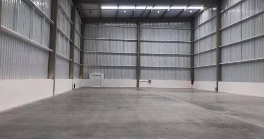 Galpão à venda, 1138 m² por R$ 6.200.000,00 - Parque Industrial San José - Cotia/SP