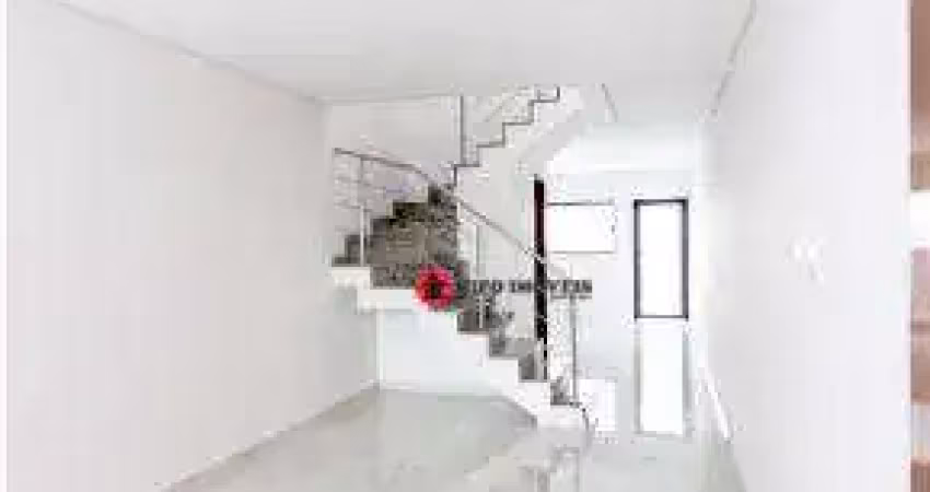 Sobrado com 3 dormitórios à venda, 110 m² por r$ 985.000,00 - vila prudente - são paulo/sp
