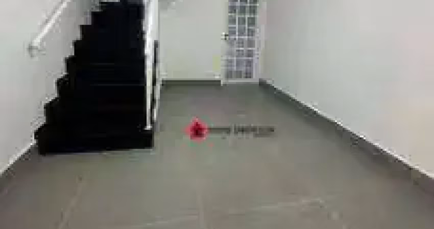 Sobrado com 2 dormitórios, 110 m² - venda por r$ 700.000,00 ou aluguel por r$ 2.850,00/mês - vila carrão - são paulo/sp