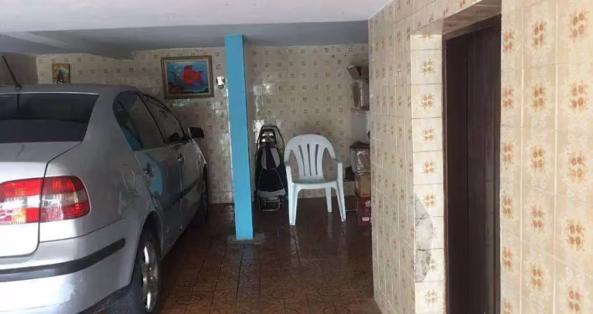 Casa com 2 dormitórios à venda, 133 m² por r$ 550.000,00 - vila antonina - são paulo/sp