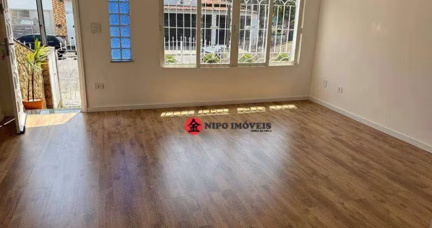 Sobrado com 3 dormitórios à venda, 180 m² por r$ 1.200.000,00 - vila carrão - são paulo/sp