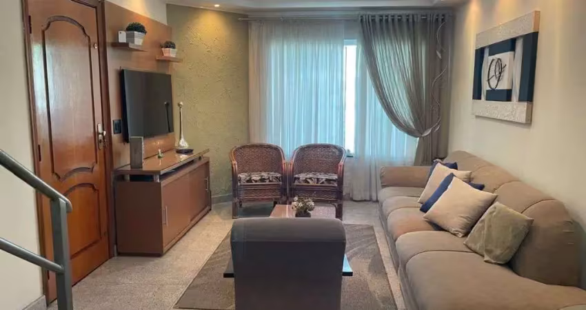 Sobrado com 3 dormitórios à venda, 216 m² por r$ 1.500.000,00 - jardim textil - são paulo/sp