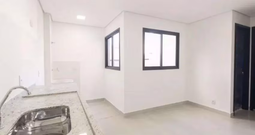 Apartamento com 2 dormitórios à venda, 44 m² por r$ 260.000,00 - vila carrão - são paulo/sp