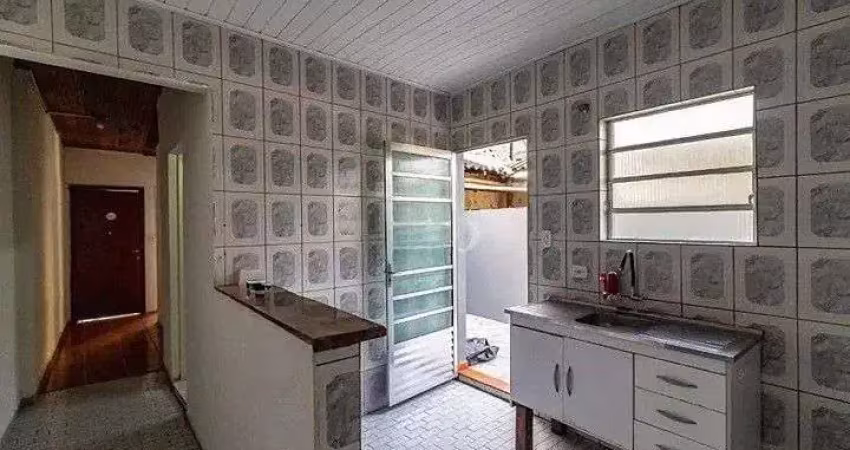 Casa com 2 dormitórios para alugar, 70 m² por r$ 1.800,00/mês - tatuapé - são paulo/sp