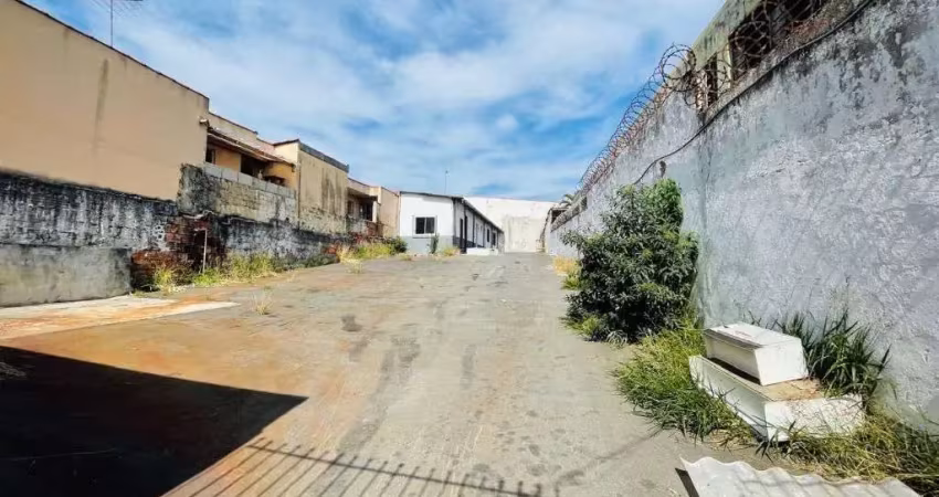 Terreno para alugar, 392 m² por r$ 4.400,00/mês - vila carrão - são paulo/sp
