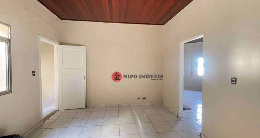 Apartamento com 2 dormitórios para alugar, 75 m² por R$ 2.506,57/mês - Vila Carrão - São Paulo/SP