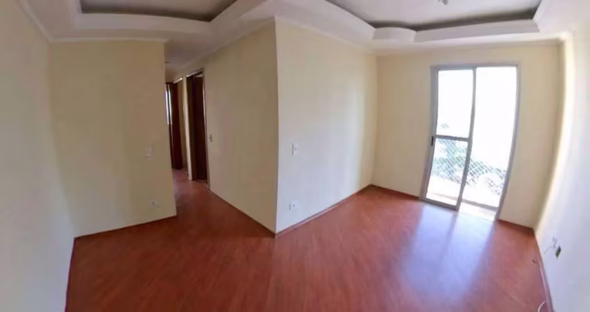 Apartamento com 3 dormitórios para alugar, 64 m² por r$ 2.453,54/mês - tatuapé - são paulo/sp