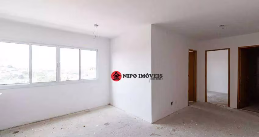Apartamento com 2 dormitórios à venda, 44 m² por r$ 320.000,00 - vila guilhermina - são paulo/sp