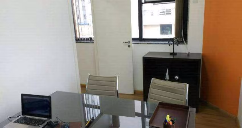 Sala à venda, 29 m² por R$ 240.000,00 - Mooca - São Paulo/SP