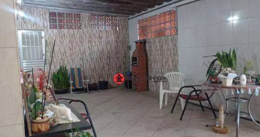 Casa com 3 dormitórios à venda, 200 m² por r$ 1.750.000,00 - vila carrão - são paulo/sp