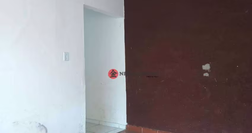 Terreno à venda, 104 m² por r$ 540.000,00 - vila carrão - são paulo/sp