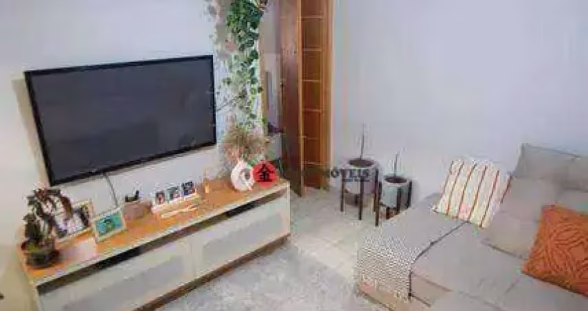 Casa com 2 dormitórios à venda, 169 m² por r$ 875.000,00 - vila nova manchester - são paulo/sp