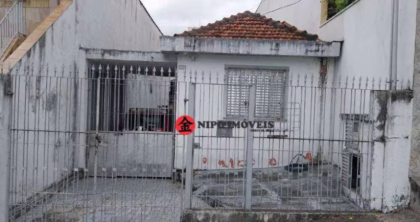 Casa com 1 dormitório à venda, 60 m² por r$ 650.000,00 - vila carrão - são paulo/sp