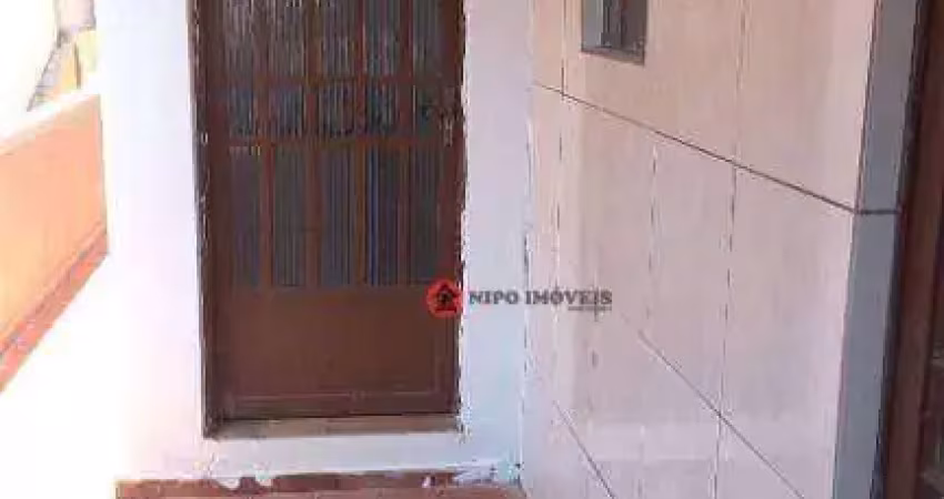 Casa com 1 dormitório para alugar, 60 m² por r$ 1.675,00/mês - vila carrão - são paulo/sp