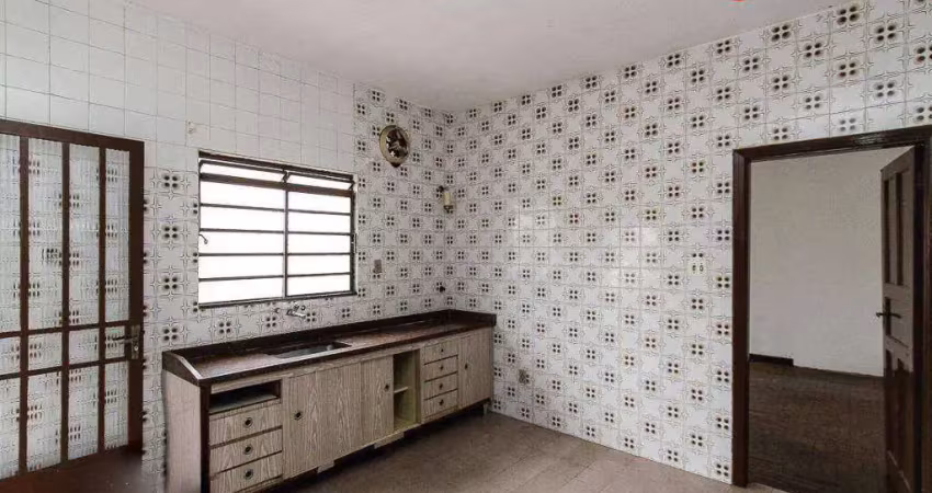 Casa com 1 dormitório para alugar, 60 m² por r$ 1.675,00/mês - vila carrão - são paulo/sp