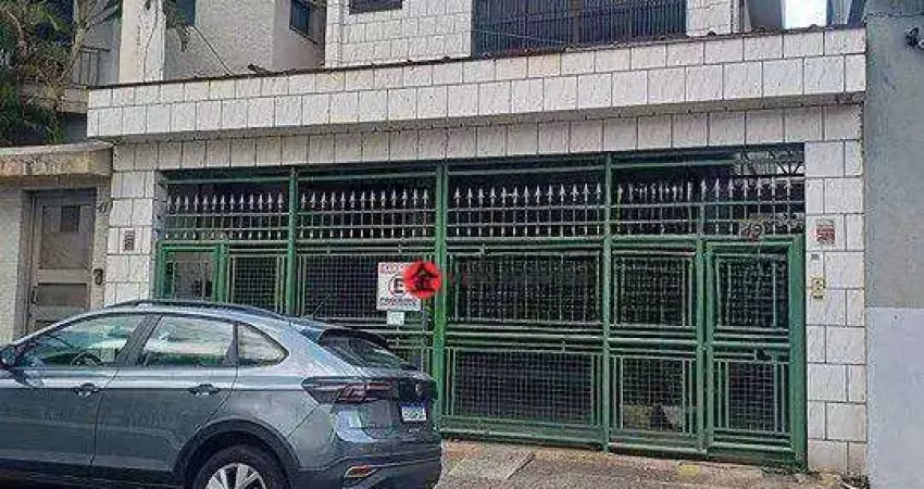 Prédio à venda, 510 m² por r$ 1.700.000,00 - vila carrão - são paulo/sp