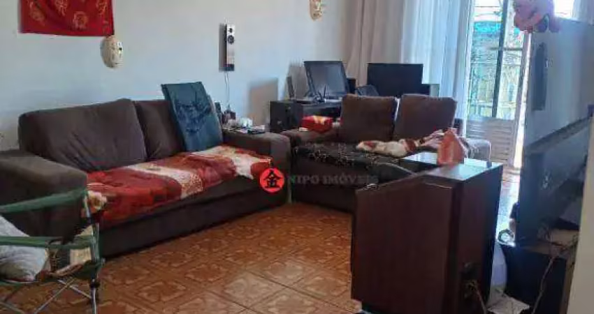 Sobrado com 3 dormitórios à venda, 245 m² por r$ 1.500.000,00 - vila carrão - são paulo/sp