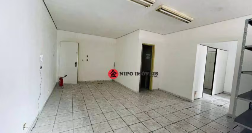 Conjunto para alugar, 88 m² por r$ 1.800,00/mês - vila carrão - são paulo/sp