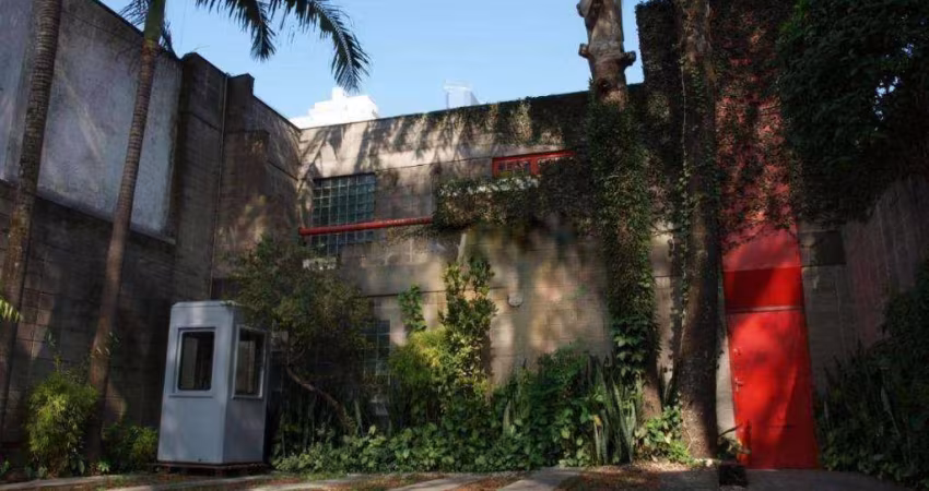 Prédio à venda, 576 m² por R$ 3.900.000,00 - Mooca - São Paulo/SP