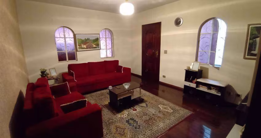 Sobrado à venda, 180 m² por R$ 720.000,00 - Vila Carrão - São Paulo/SP
