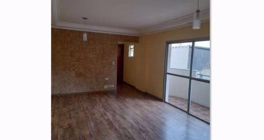 Apartamento com 4 dormitórios à venda, 112 m² por R$ 680.000,00 - Tatuapé - São Paulo/SP