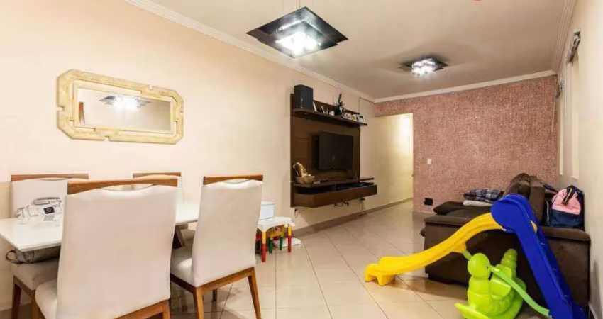 Sobrado à venda, 218 m² por R$ 625.000,00 - Vila Ré - São Paulo/SP