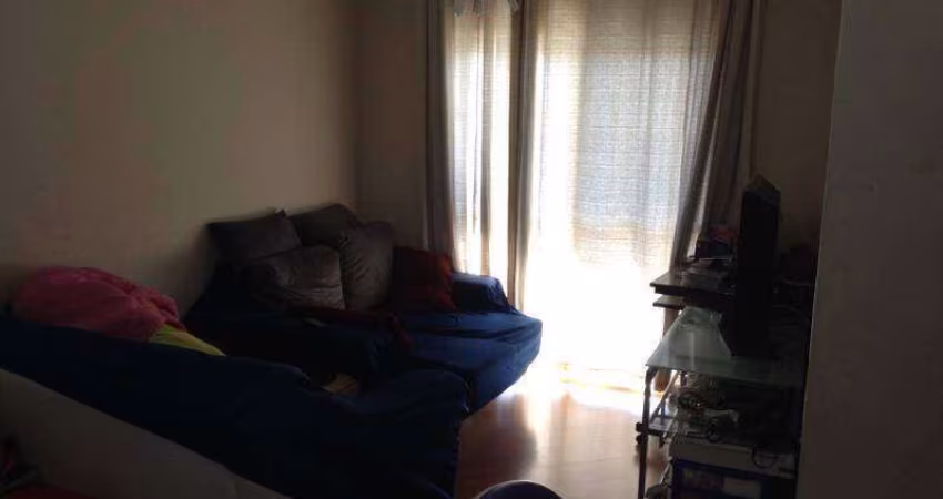 Apartamento com 3 dormitórios à venda, 78 m² por R$ 500.000,00 - Vila Esperança - São Paulo/SP