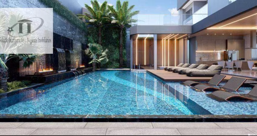 Casa à venda, 1333 m² por R$ 35.000.000,00 - Tamboré 02 - Santana de Parnaíba/SP