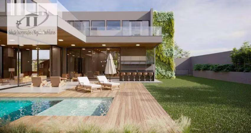 Casa à venda, 980 m² por R$ 21.000.000,01 - Alphaville Residencial Um - Barueri/SP