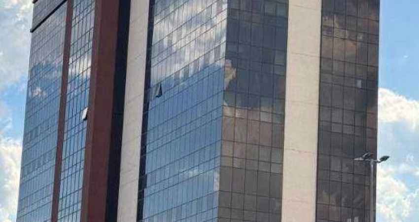 Andar Corporativo para alugar, 636 m² por R$ 27.500,00/mês - Vila Pouso Alegre - Barueri/SP