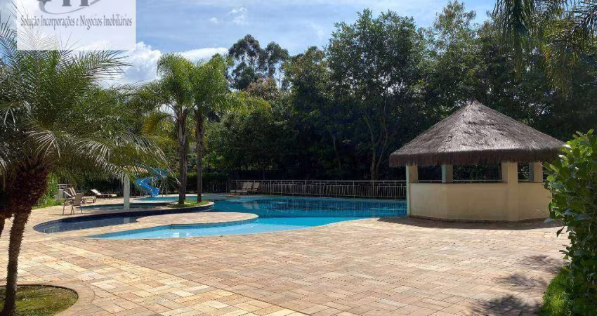 Apartamento à venda, 80 m² por R$ 580.000,00 - Condomínio Alphaview - Barueri/SP