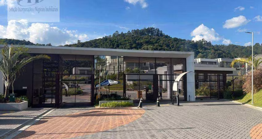 Casa com 3 dormitórios, 200 m² - venda por R$ 2.750.000,00 ou aluguel por R$ 25.000,00/mês - Origem MPD - Santana de Parnaíba/SP