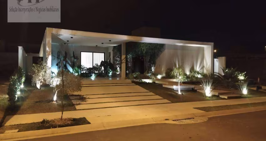 Casa com 3 dormitórios à venda, 246 m² por R$ 2.680.000,01 - Tambore - Jaguariúna/SP
