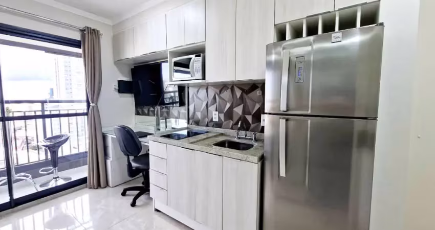 Excelente studio para venda em tucuruvi com 1 quarto, 23m²