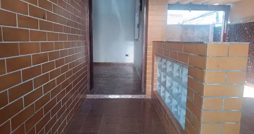 Sensacional casa tipo para venda em santana com 3 quartos, 96m²