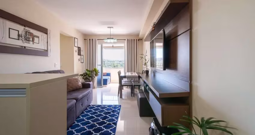 Elegante apartamento tipo para venda em jaçanã com 3 quartos, sendo 1 suíte, 67m²