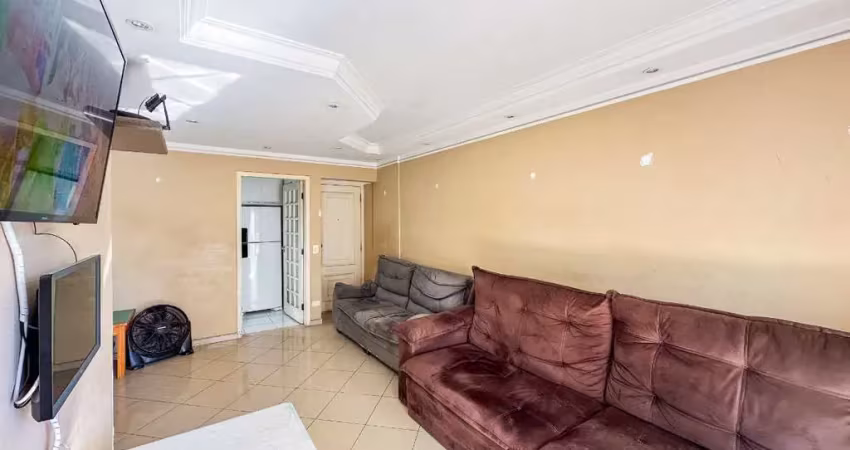 Excelente apartamento tipo para venda em vila alexandria com 3 quartos, 72m²